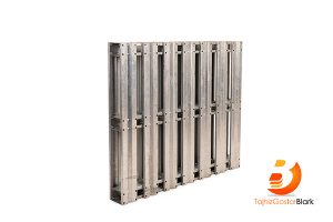 پالت دوطرفه تجهیز ستر بلارک (آبادان پانل)
